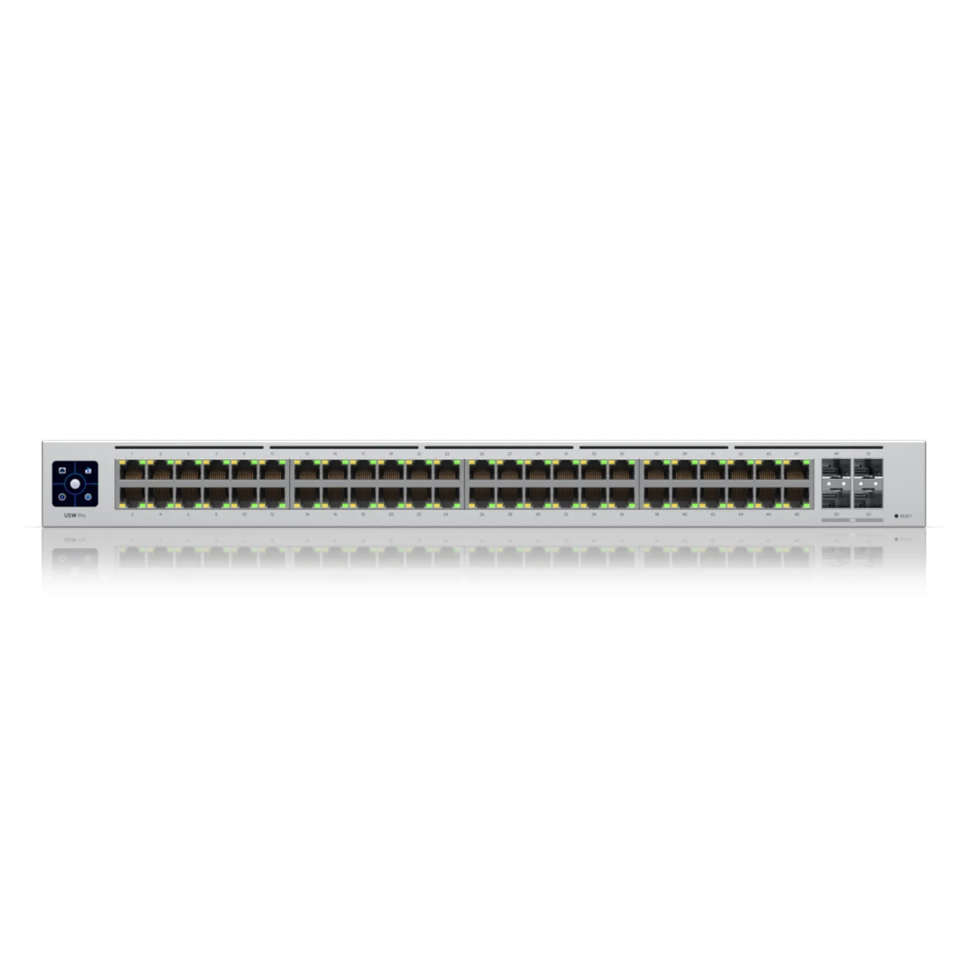 Купить Коммутатор Ubiquiti Pro 48 (USW-PRO-48) - фото 4