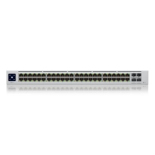 Купить Коммутатор Ubiquiti Pro 48 (USW-PRO-48) - фото 4