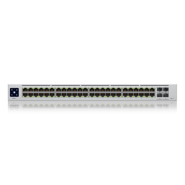 Купить Коммутатор Ubiquiti Pro 48 (USW-PRO-48) - фото 4