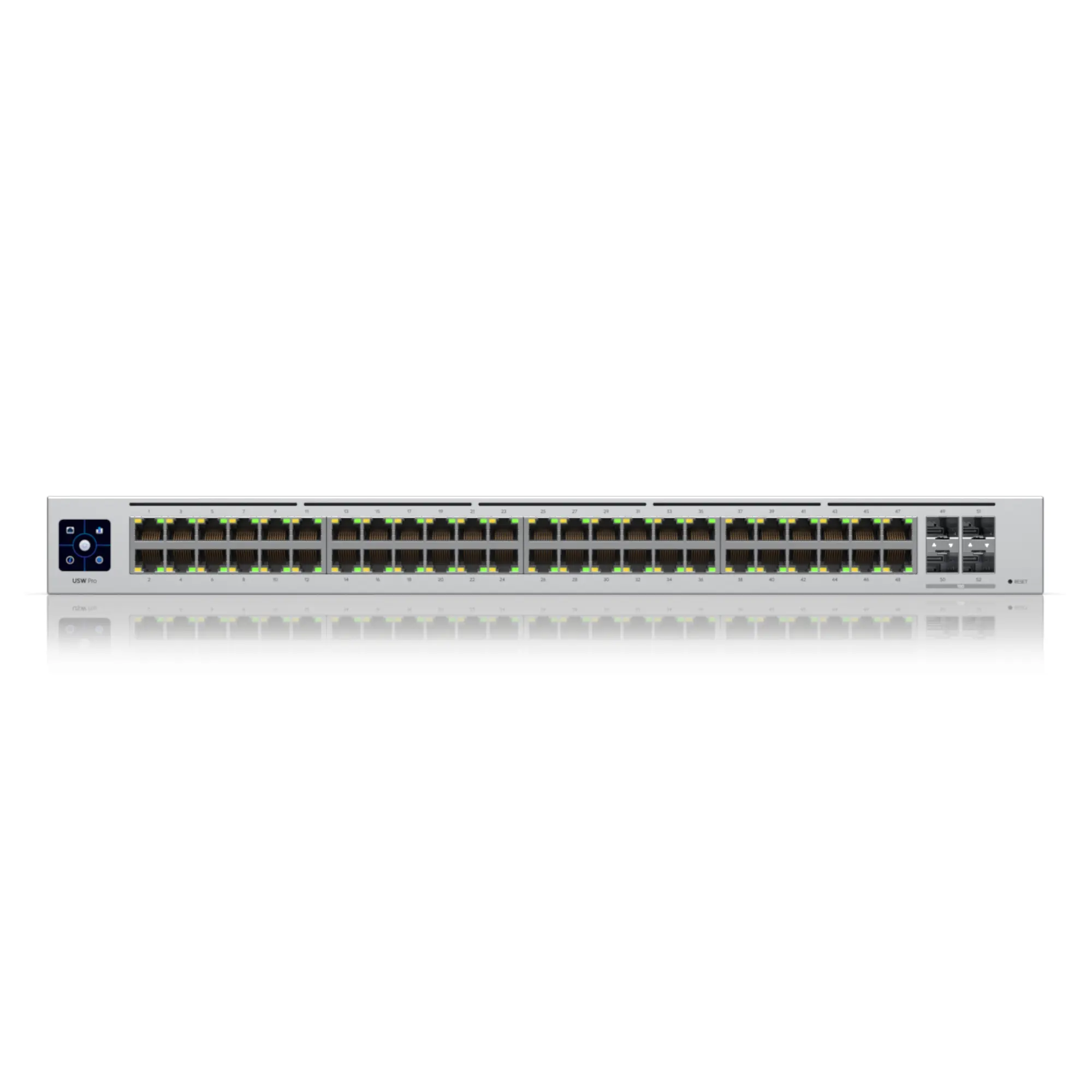 Купить Коммутатор Ubiquiti Pro 48 (USW-PRO-48) - фото 4