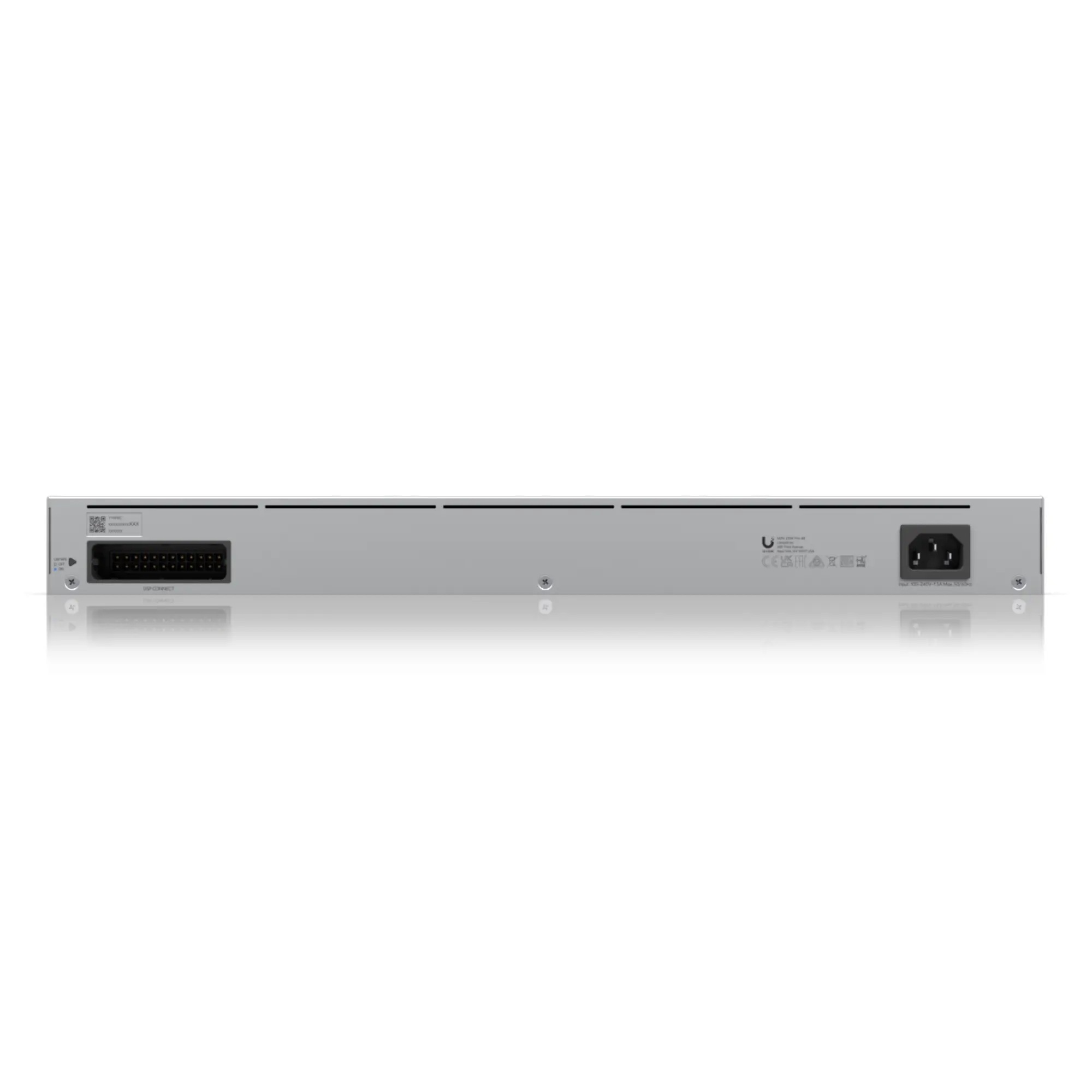 Купить Коммутатор Ubiquiti Pro 48 (USW-PRO-48) - фото 6