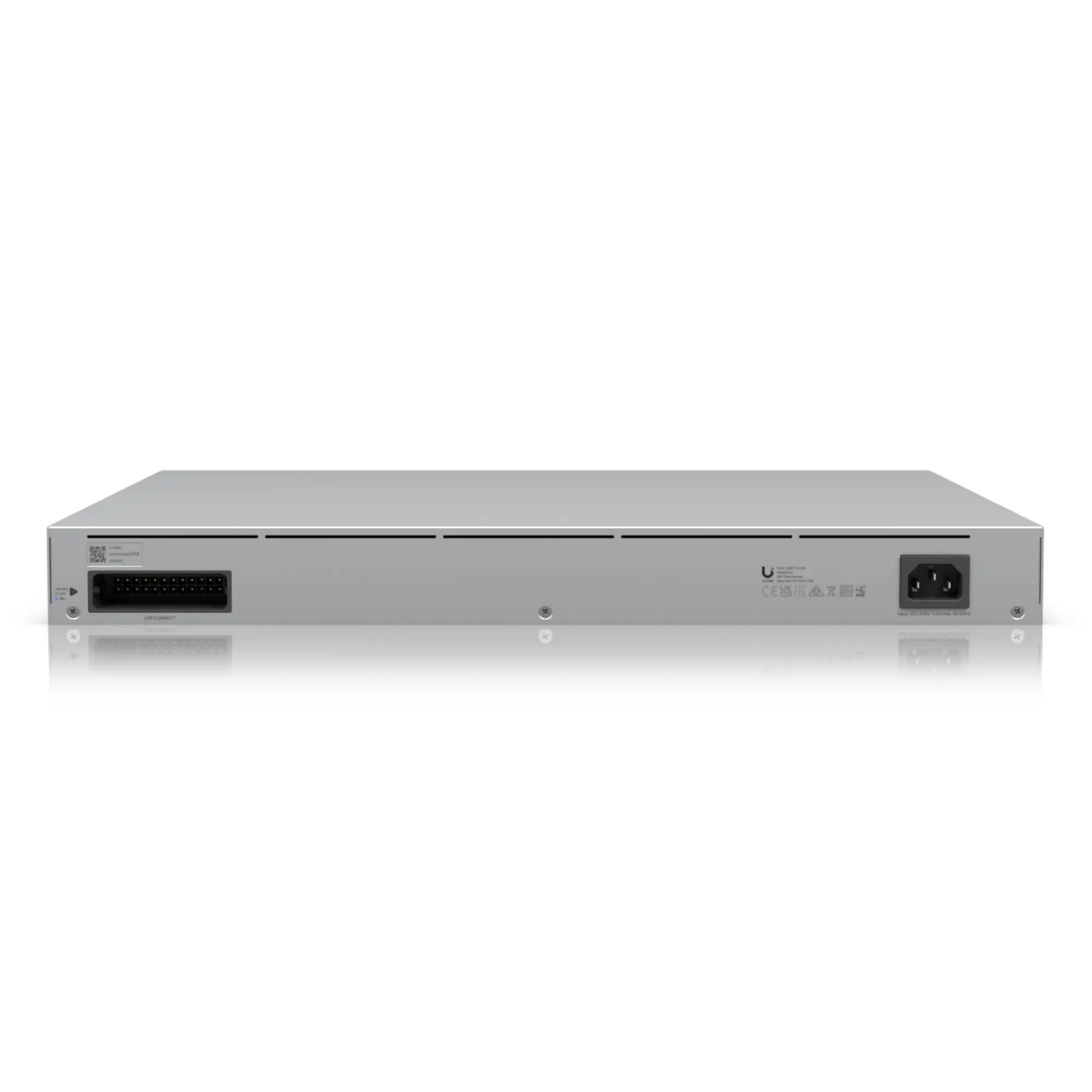 Купить Коммутатор Ubiquiti Pro 48 (USW-PRO-48) - фото 7