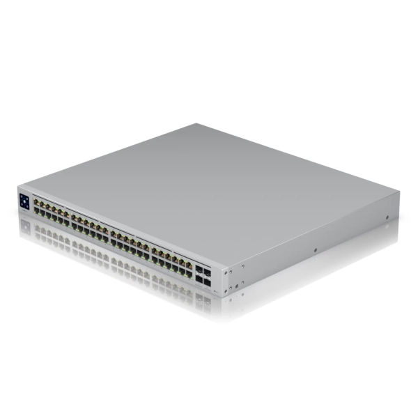 Купить Коммутатор Ubiquiti Pro 48 (USW-PRO-48) - фото 8