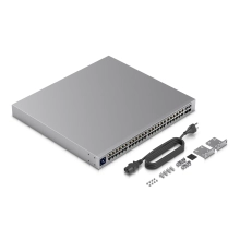 Купить Коммутатор Ubiquiti Pro 48 (USW-PRO-48) - фото 9