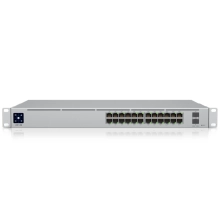 Купити Комутатор Ubiquiti Pro 24 PoE (USW-PRO-24-POE) - фото 2