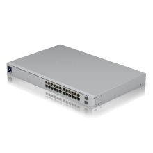 Купити Комутатор Ubiquiti Pro 24 PoE (USW-PRO-24-POE) - фото 3