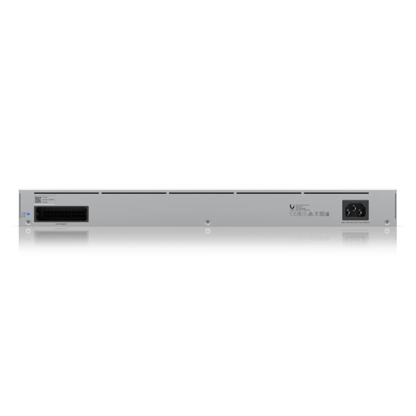 Купити Комутатор Ubiquiti Pro 24 PoE (USW-PRO-24-POE) - фото 7