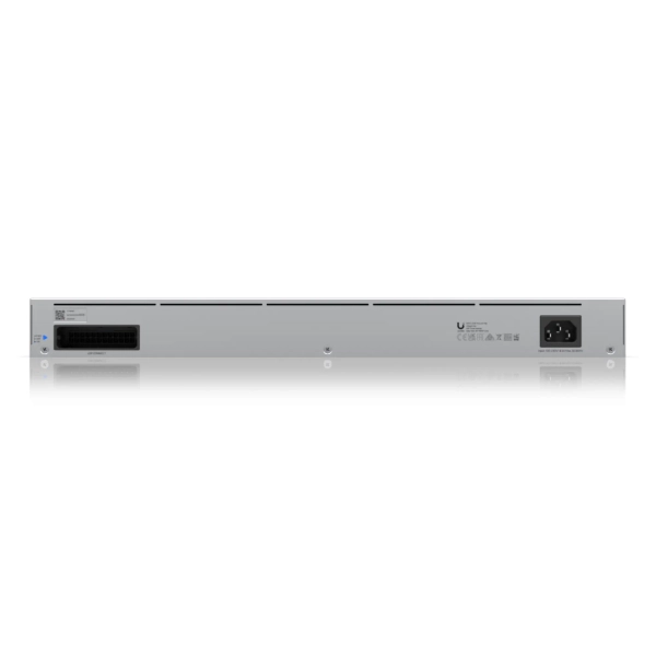 Купити Комутатор Ubiquiti Pro 24 PoE (USW-PRO-24-POE) - фото 7