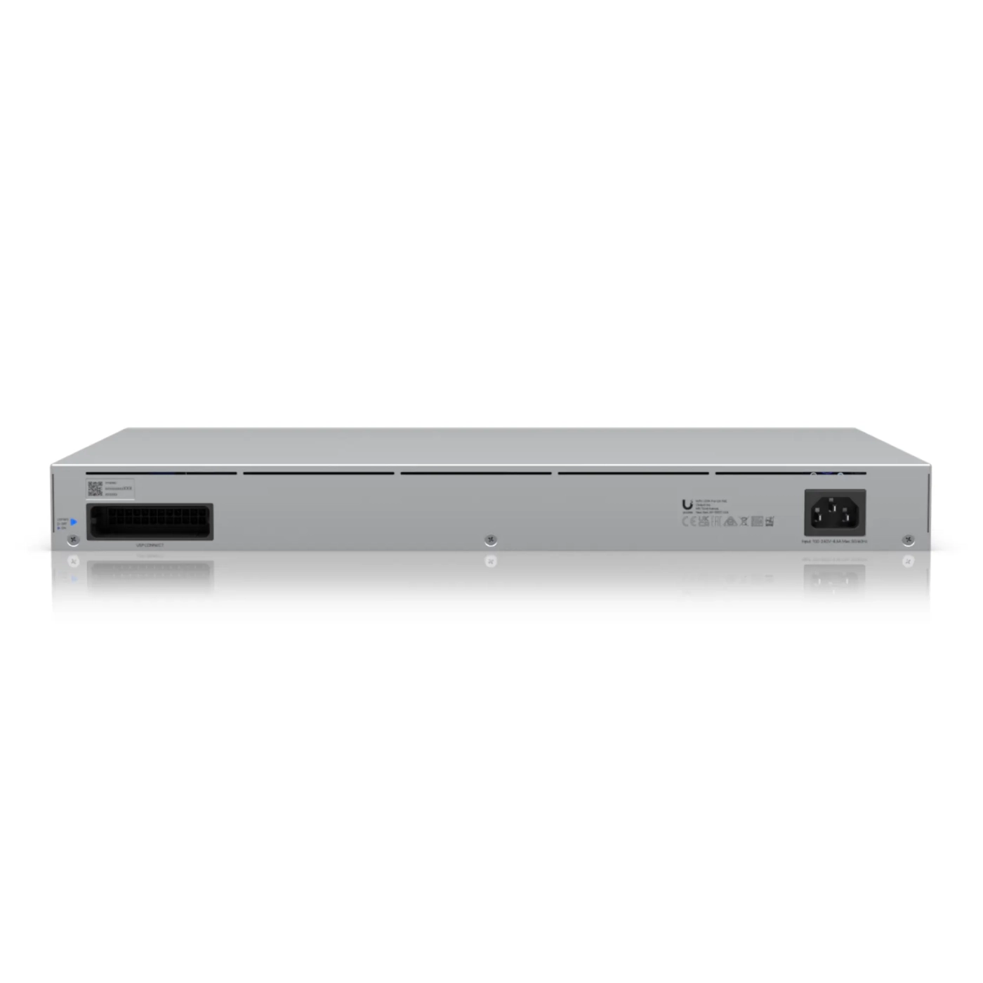 Купити Комутатор Ubiquiti Pro 24 PoE (USW-PRO-24-POE) - фото 8