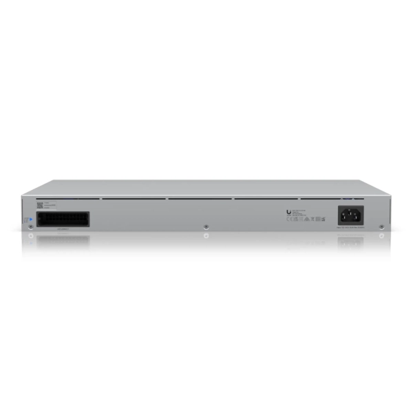 Купити Комутатор Ubiquiti Pro 24 PoE (USW-PRO-24-POE) - фото 8