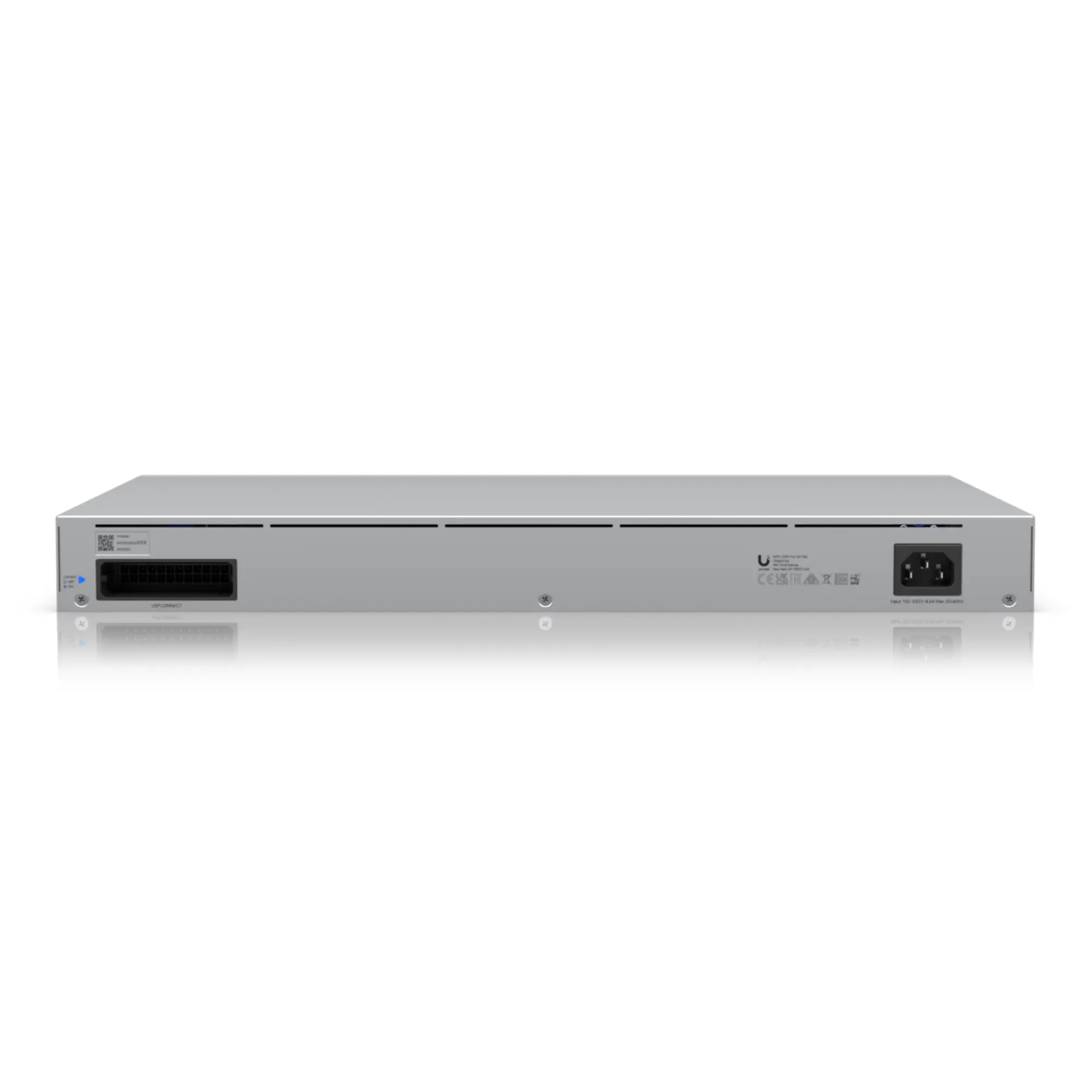 Купити Комутатор Ubiquiti Pro 24 PoE (USW-PRO-24-POE) - фото 8