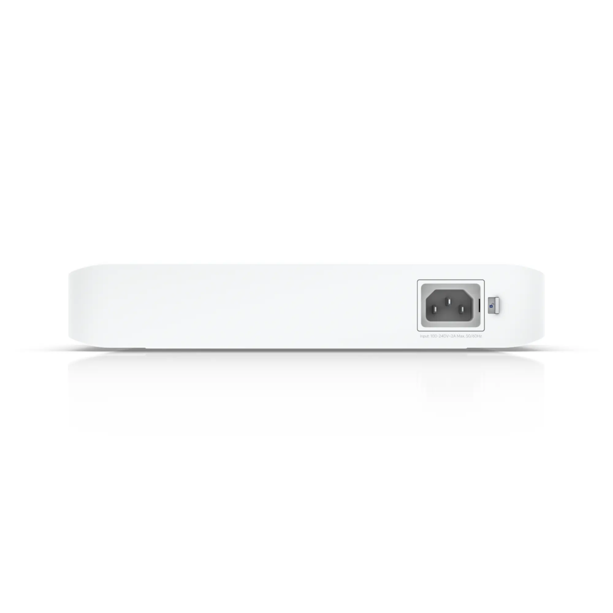 Купити Комутатор Ubiquiti Enterprise 8 PoE (USW-ENTERPRISE-8-POE) - фото 3