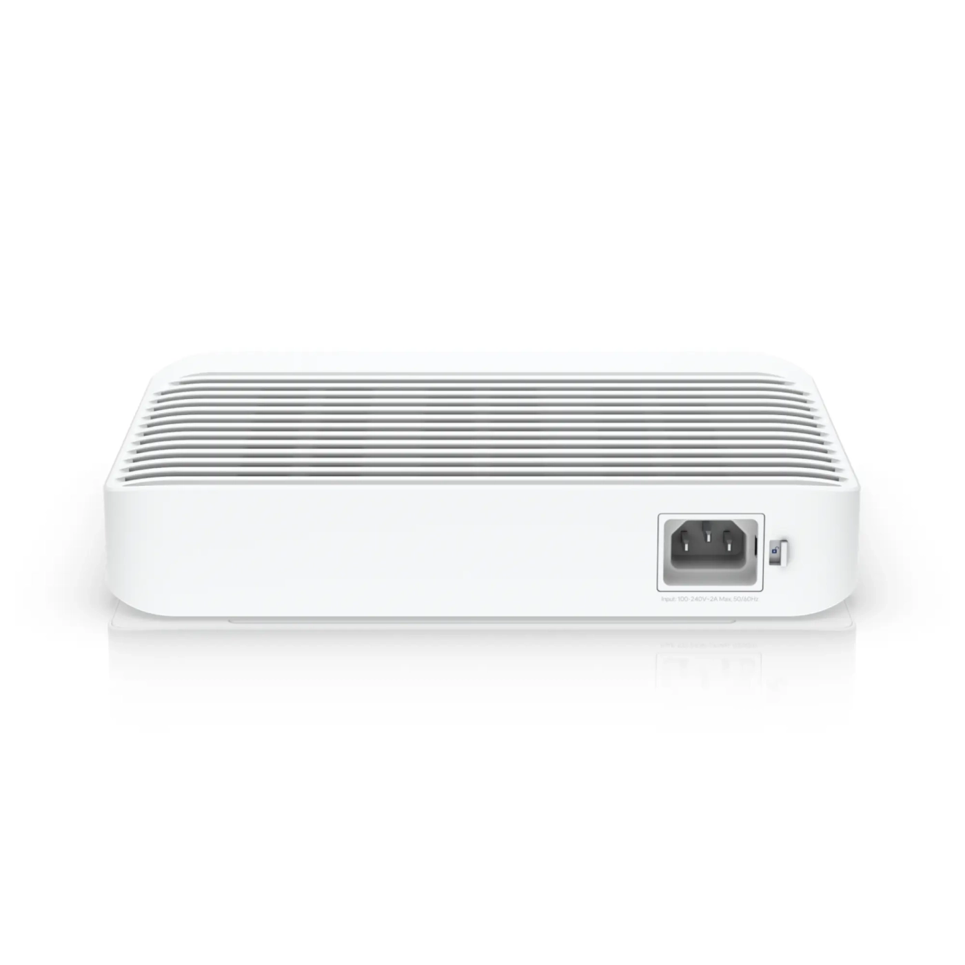 Купити Комутатор Ubiquiti Enterprise 8 PoE (USW-ENTERPRISE-8-POE) - фото 4