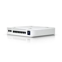 Купити Комутатор Ubiquiti Enterprise 8 PoE (USW-ENTERPRISE-8-POE) - фото 5
