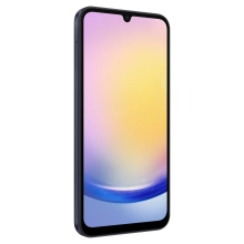 Купити Смартфон SAMSUNG SM-A256B Galaxy A25 5G 6/128Gb ZKD black (SM-A256BZKDEUC) - фото 3
