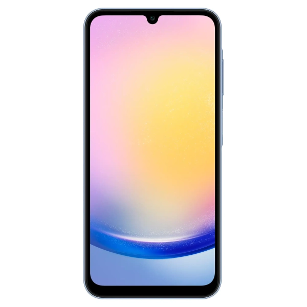 Купити Смартфон SAMSUNG SM-A256B Galaxy A25 5G 8/256Gb ZBH blue (SM-A256BZBHEUC) - фото 2