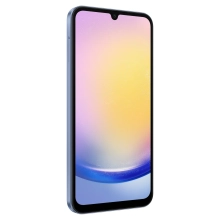 Купити Смартфон SAMSUNG SM-A256B Galaxy A25 5G 8/256Gb ZBH blue (SM-A256BZBHEUC) - фото 3