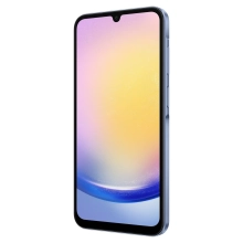Купити Смартфон SAMSUNG SM-A256B Galaxy A25 5G 8/256Gb ZBH blue (SM-A256BZBHEUC) - фото 4