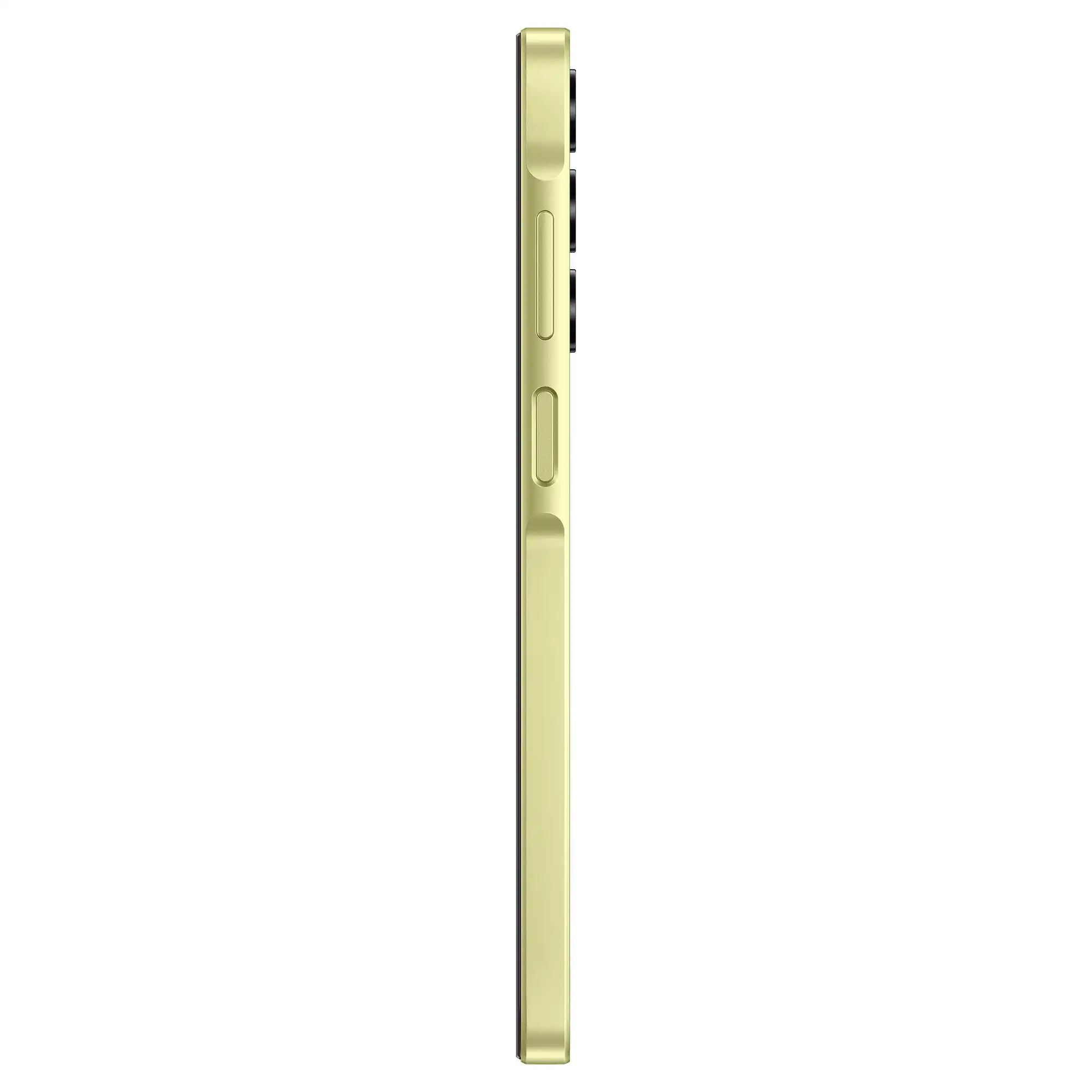 Купити Смартфон SAMSUNG SM-A256B Galaxy A25 5G 8/256Gb ZYH yellow (SM-A256BZYHEUC) - фото 8