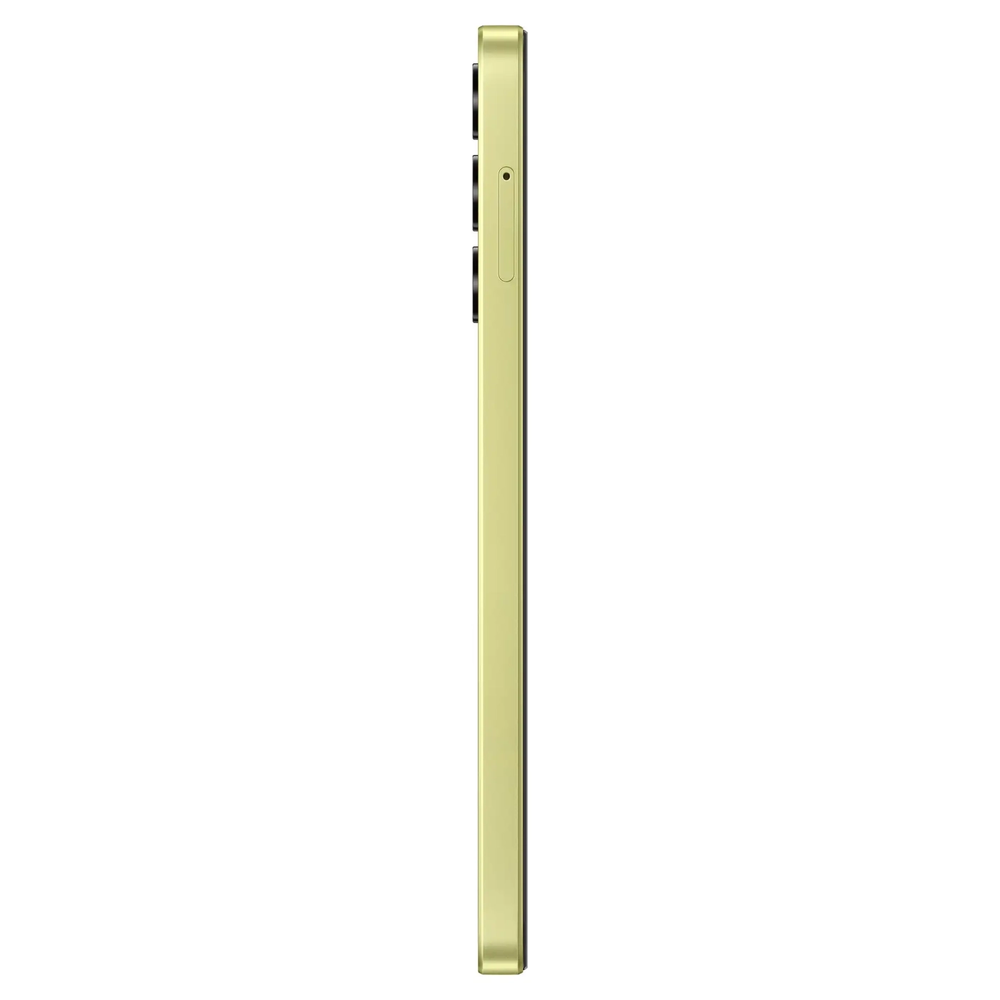 Купити Смартфон SAMSUNG SM-A256B Galaxy A25 5G 8/256Gb ZYH yellow (SM-A256BZYHEUC) - фото 9