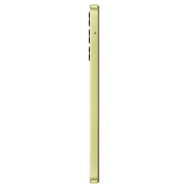 Купити Смартфон SAMSUNG SM-A256B Galaxy A25 5G 8/256Gb ZYH yellow (SM-A256BZYHEUC) - фото 9