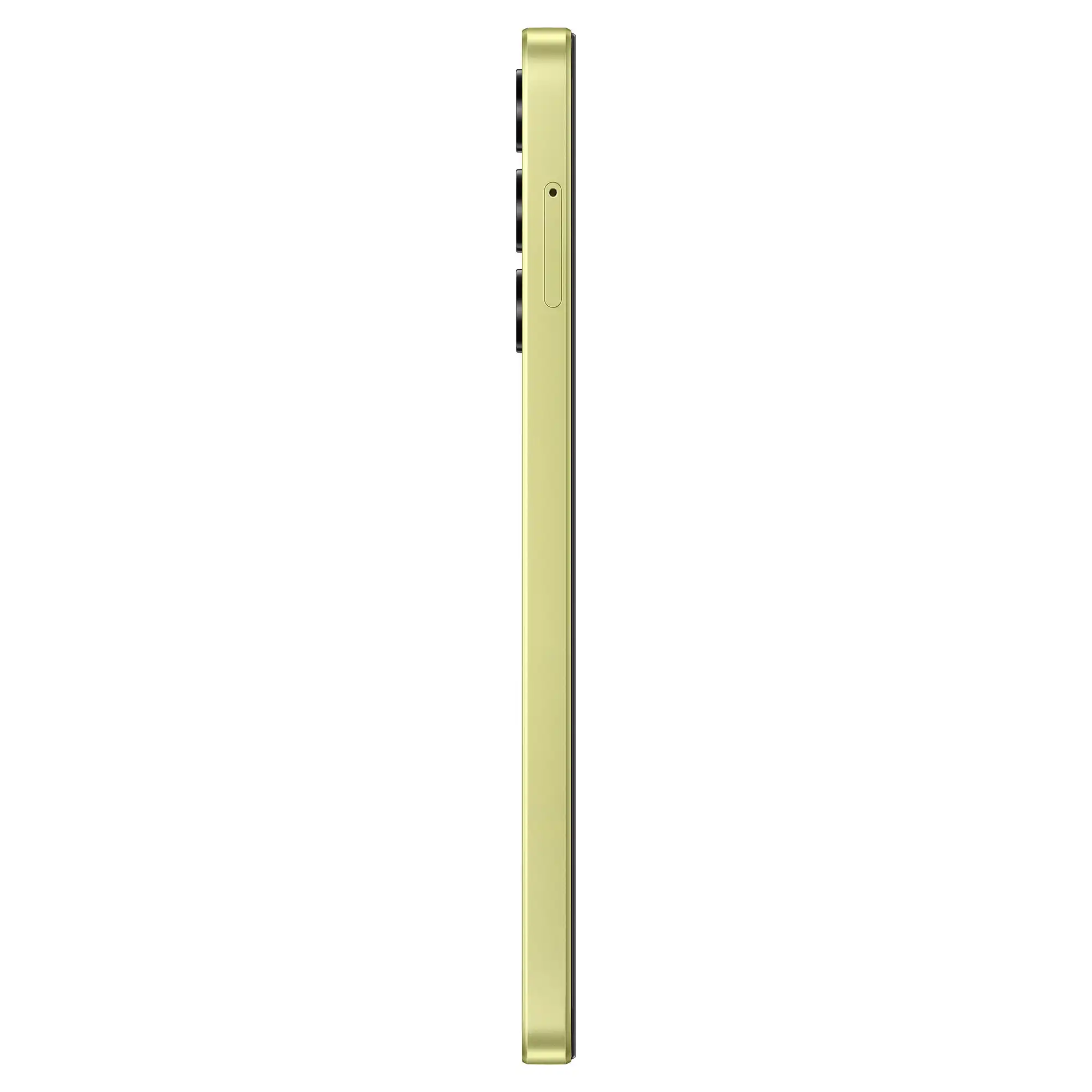 Купити Смартфон SAMSUNG SM-A256B Galaxy A25 5G 8/256Gb ZYH yellow (SM-A256BZYHEUC) - фото 9