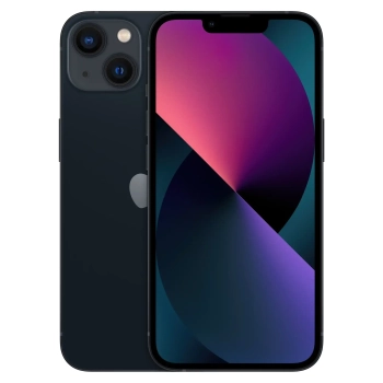 Купить Смартфон Apple iPhone 13 128GB Midnight (MLPF3) - фото 1