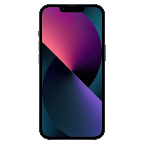 Купити Смартфон Apple iPhone 13 128GB Midnight (MLPF3) - фото 2