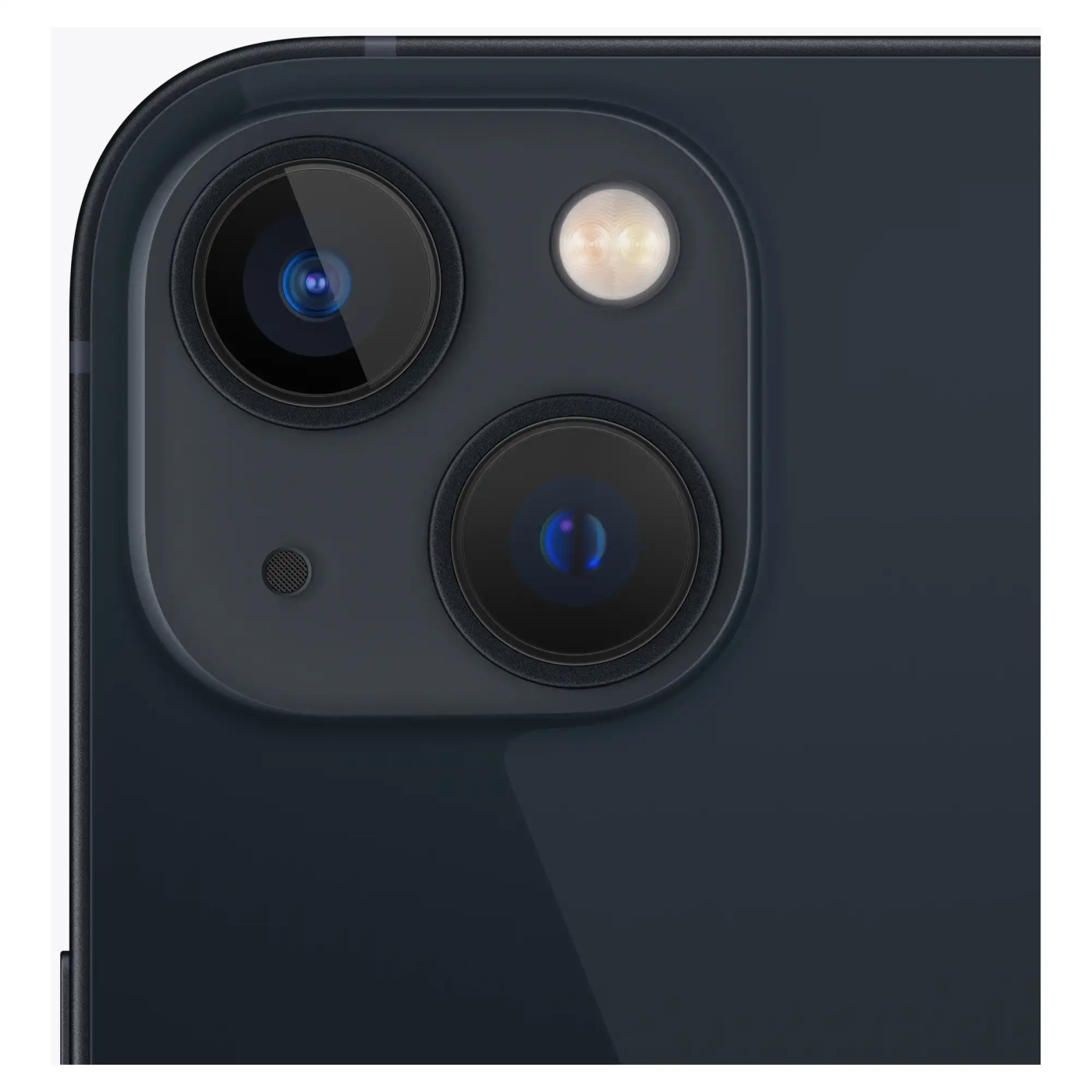 Купити Смартфон Apple iPhone 13 128GB Midnight (MLPF3) - фото 4