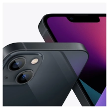 Купити Смартфон Apple iPhone 13 128GB Midnight (MLPF3) - фото 5