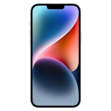 Купити Смартфон Apple iPhone 14 Plus 128GB Blue A2886 (MQ523) - фото 2