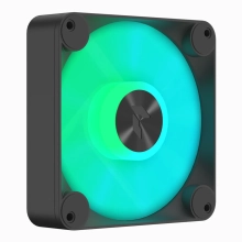 Купити Вентилятор APNX FP1-120 ARGB Black (APF3-PF11217.11) - фото 5