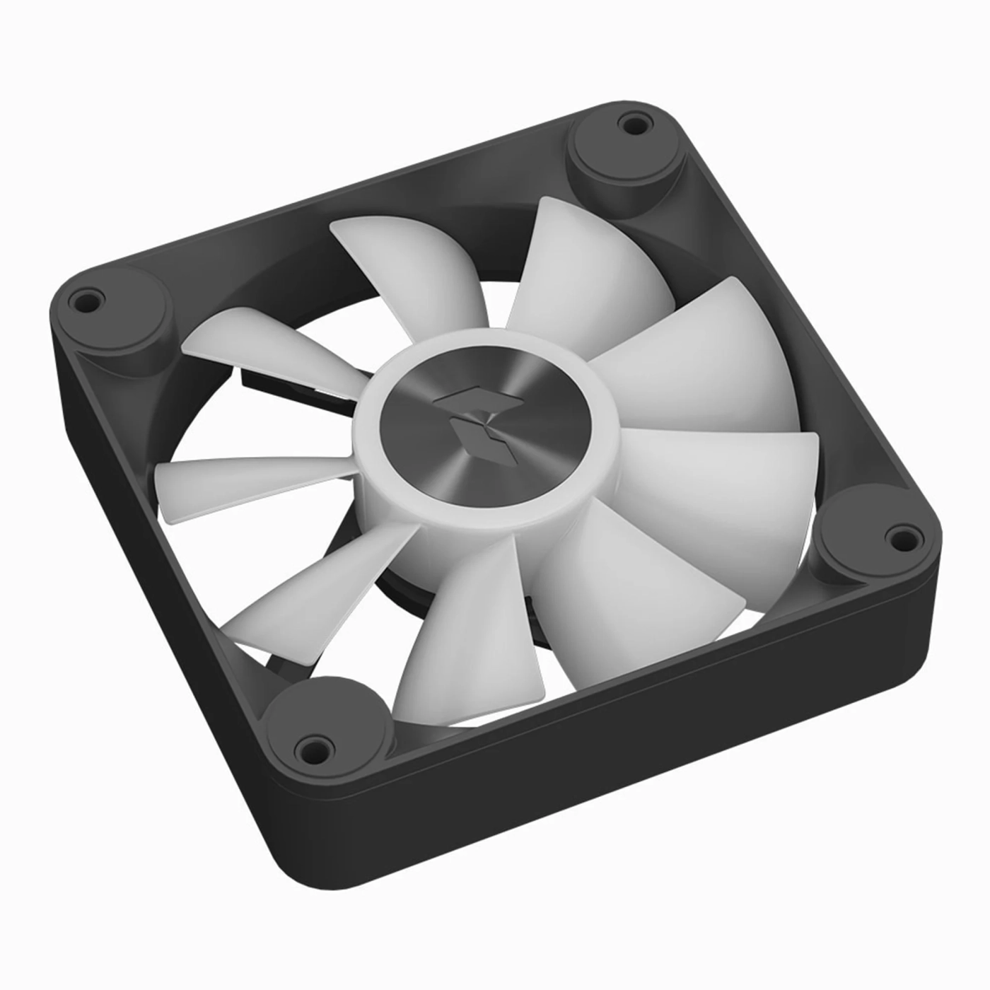 Купити Вентилятор APNX FP1-140 ARGB Black (APF4-PF11217.11) - фото 4