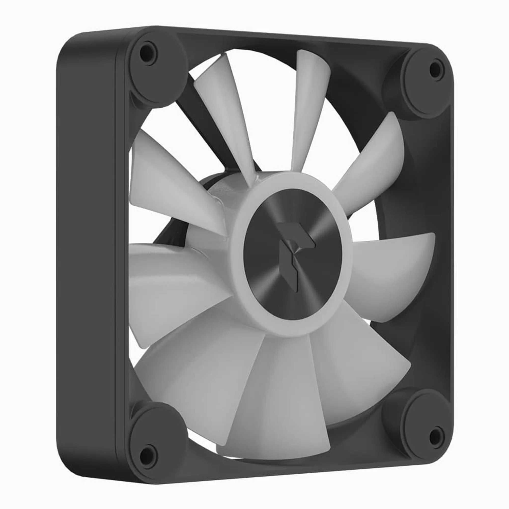 Купити Вентилятор APNX FP1-140 ARGB Black (APF4-PF11217.11) - фото 6