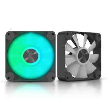 Купити Вентилятор APNX FP1-140 ARGB Black (APF4-PF11217.11) - фото 8