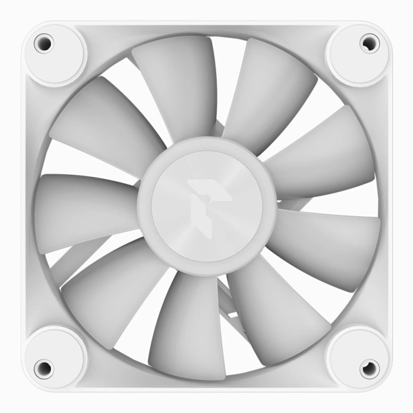 Купити Вентилятор APNX FP1-140 ARGB White (APF4-PF11217.21) - фото 2