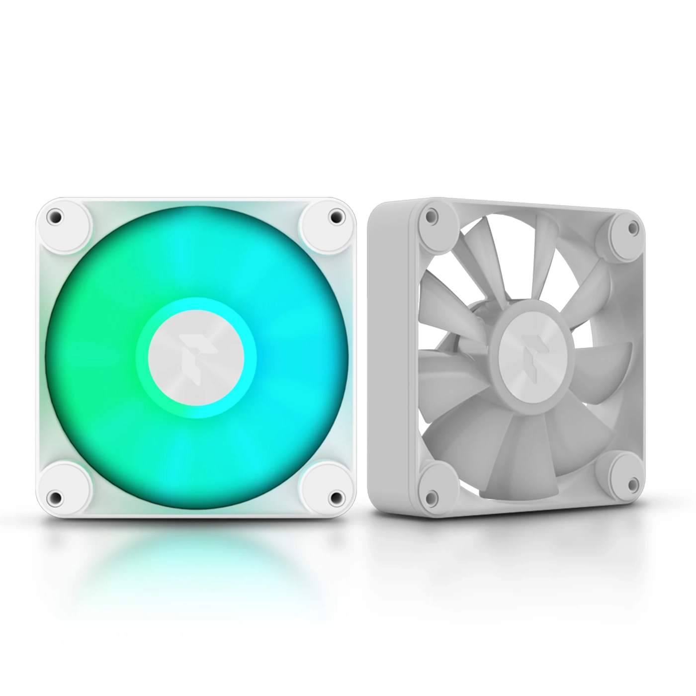 Купити Вентилятор APNX FP1-140 ARGB White (APF4-PF11217.21) - фото 8