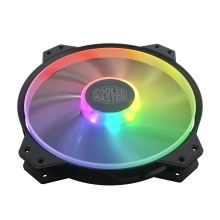 Купить Вентилятор Cooler Master MasterFan MF200R ARGB (R4-200R-08FA-R1) - фото 3