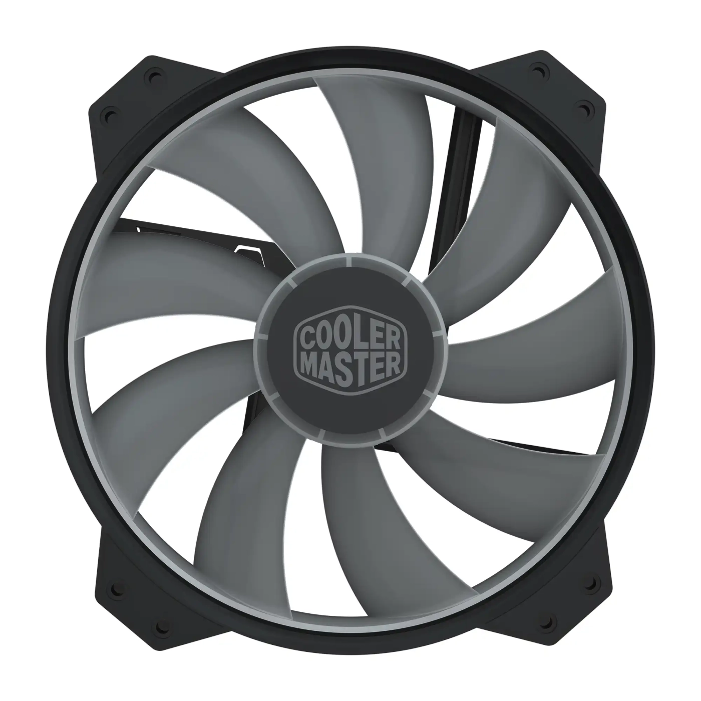 Купить Вентилятор Cooler Master MasterFan MF200R ARGB (R4-200R-08FA-R1) - фото 5