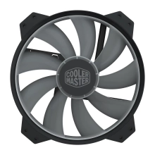 Купить Вентилятор Cooler Master MasterFan MF200R ARGB (R4-200R-08FA-R1) - фото 5