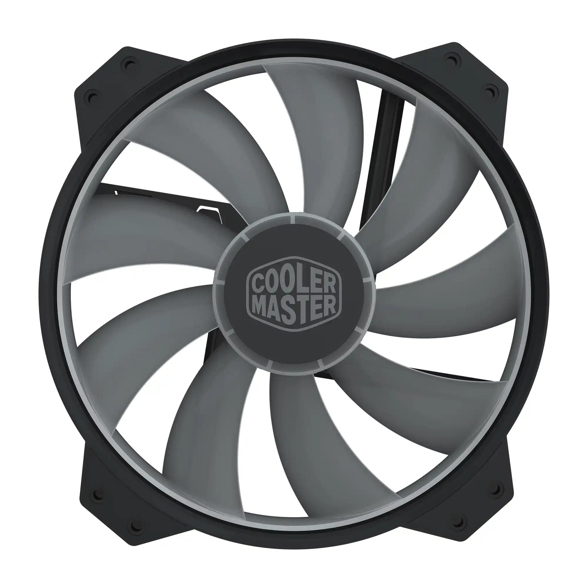 Купить Вентилятор Cooler Master MasterFan MF200R ARGB (R4-200R-08FA-R1) - фото 5