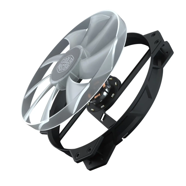 Купить Вентилятор Cooler Master MasterFan MF200R ARGB (R4-200R-08FA-R1) - фото 6