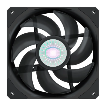 Купить Вентилятор Cooler Master SickleFlow 120 PWM (MFX-B2NN-18NPK-R1) - фото 1