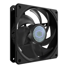 Купить Вентилятор Cooler Master SickleFlow 120 PWM (MFX-B2NN-18NPK-R1) - фото 3