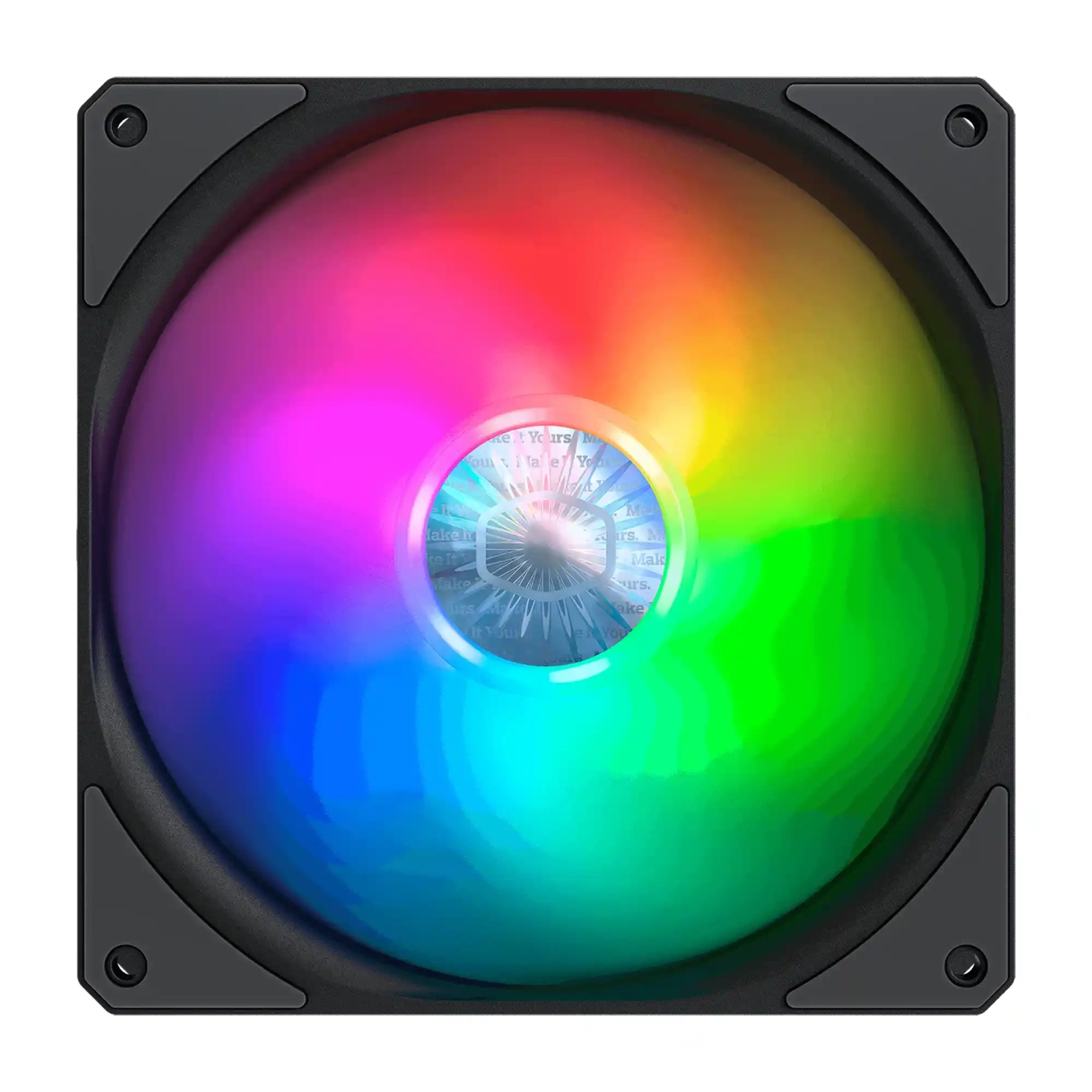 Купити Вентилятор Cooler Master SickleFlow 140 ARGB (MFX-B4DN-14NPA-R1) - фото 1