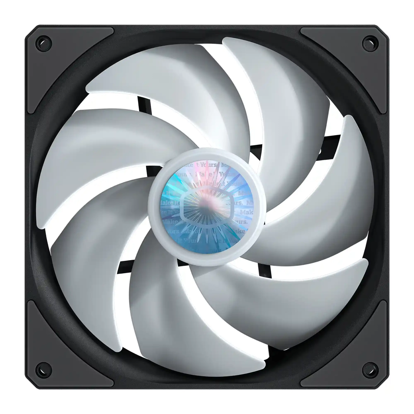 Купити Вентилятор Cooler Master SickleFlow 140 ARGB (MFX-B4DN-14NPA-R1) - фото 2