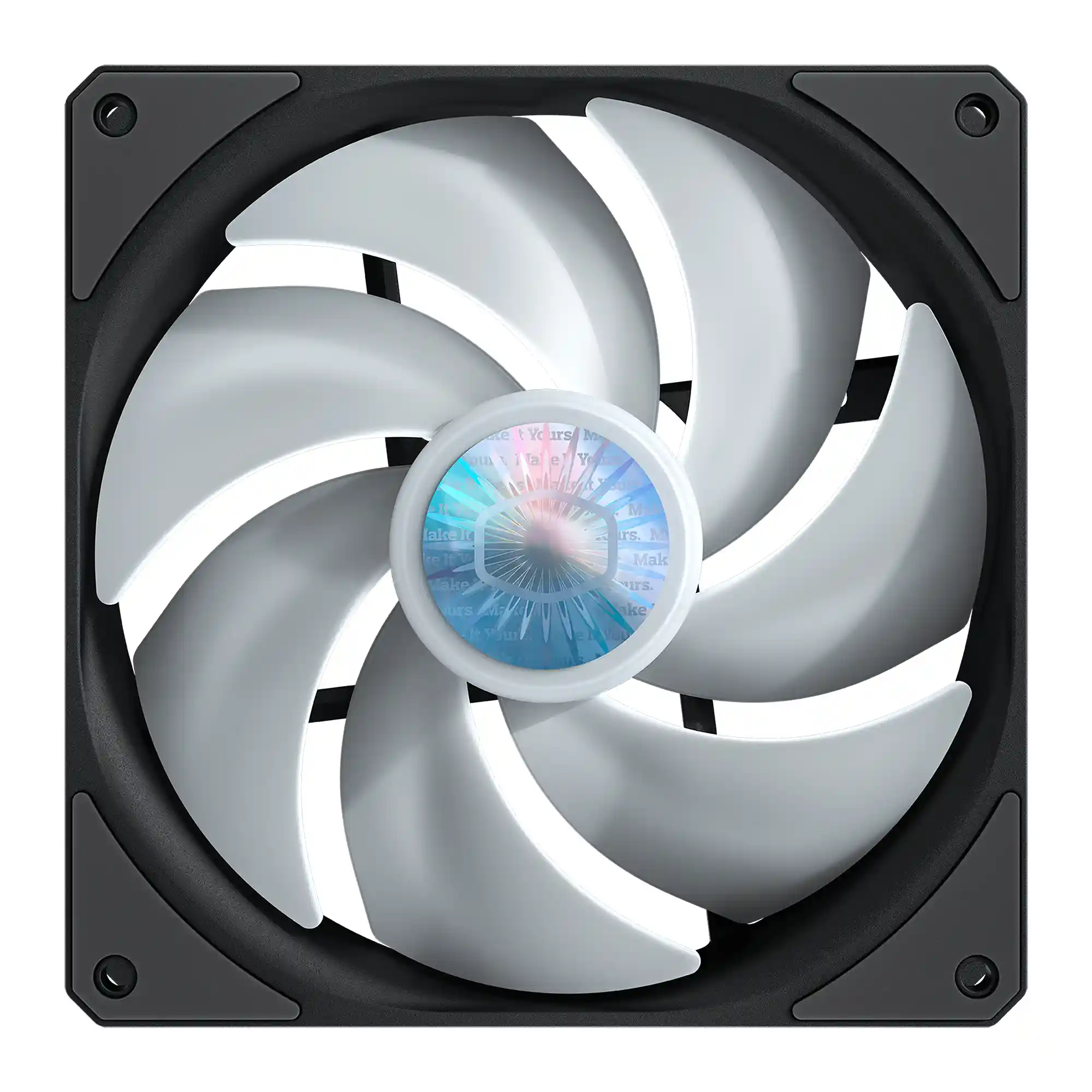 Купити Вентилятор Cooler Master SickleFlow 140 ARGB (MFX-B4DN-14NPA-R1) - фото 2