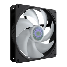 Купити Вентилятор Cooler Master SickleFlow 140 ARGB (MFX-B4DN-14NPA-R1) - фото 4