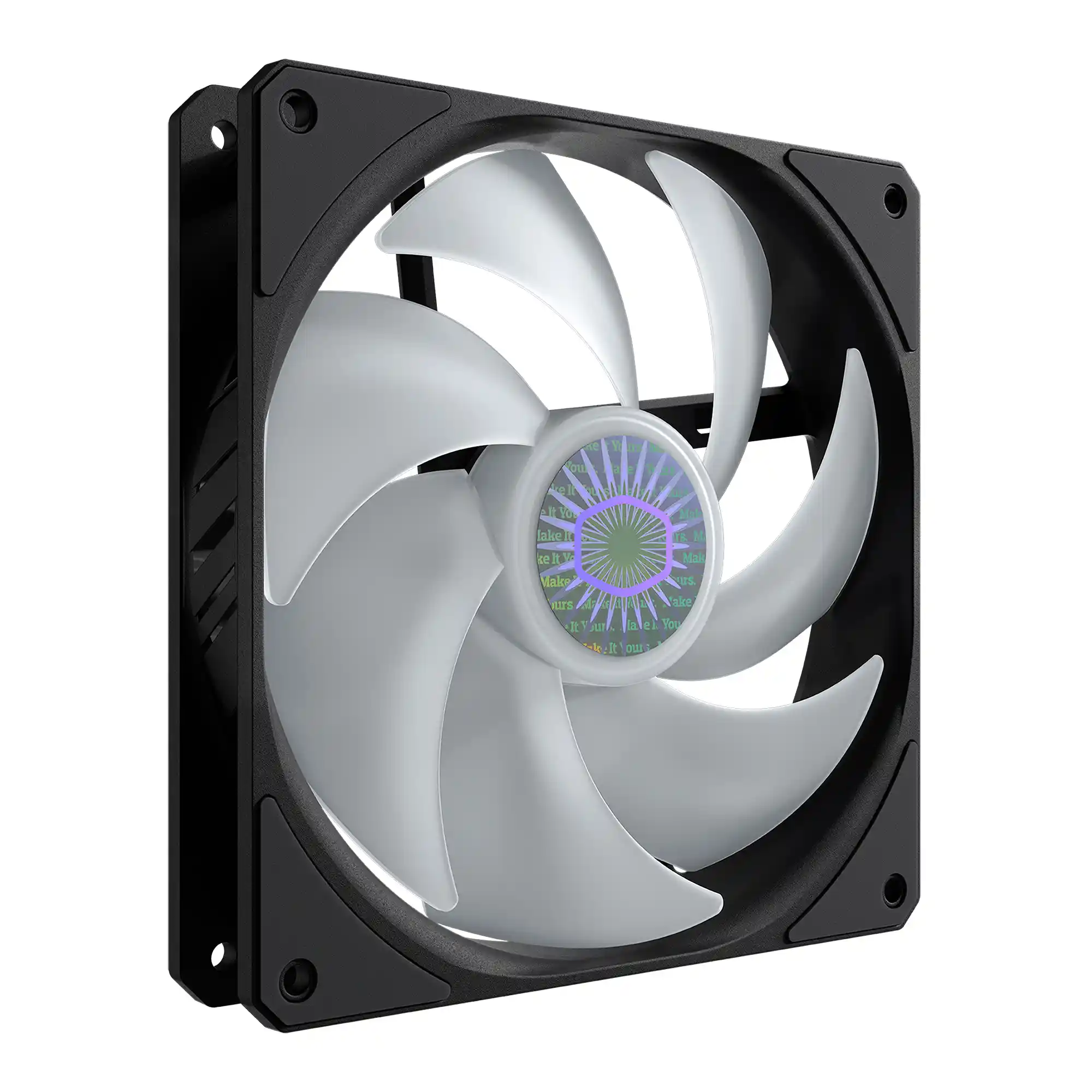 Купити Вентилятор Cooler Master SickleFlow 140 ARGB (MFX-B4DN-14NPA-R1) - фото 4