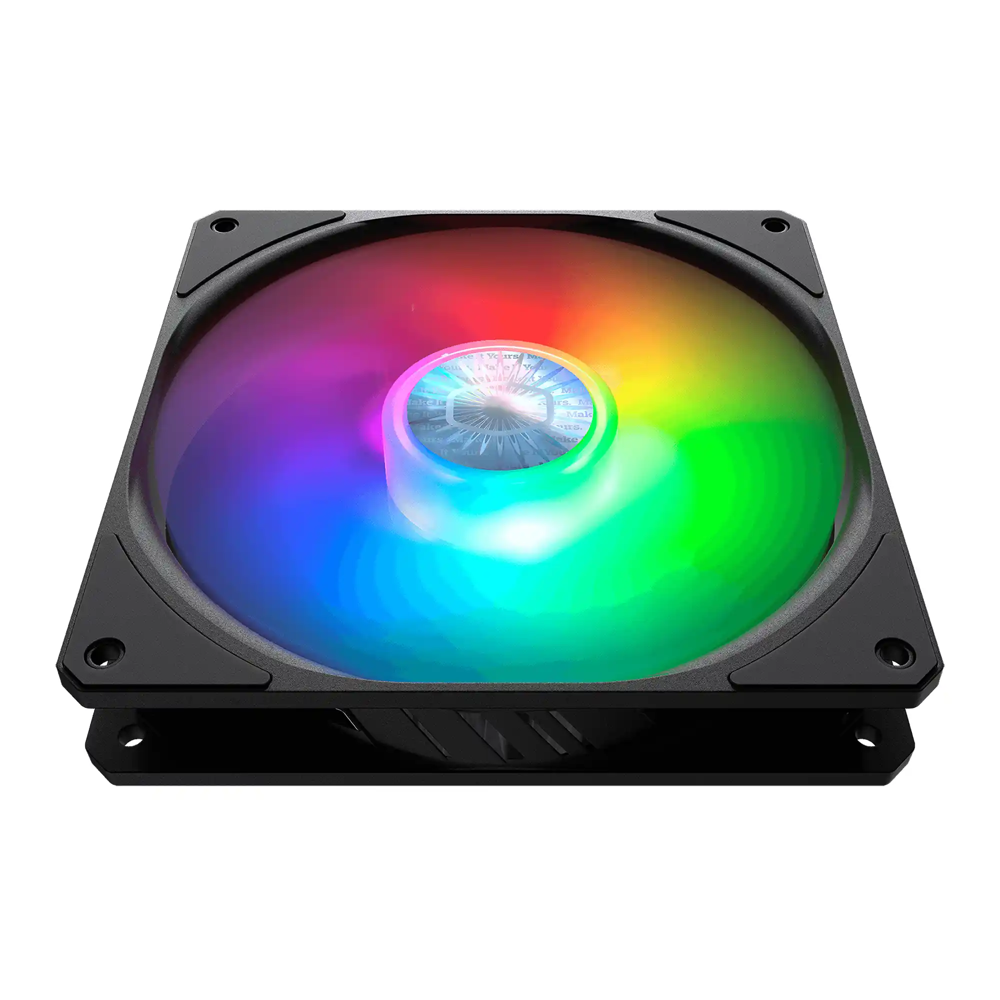 Купити Вентилятор Cooler Master SickleFlow 140 ARGB (MFX-B4DN-14NPA-R1) - фото 5